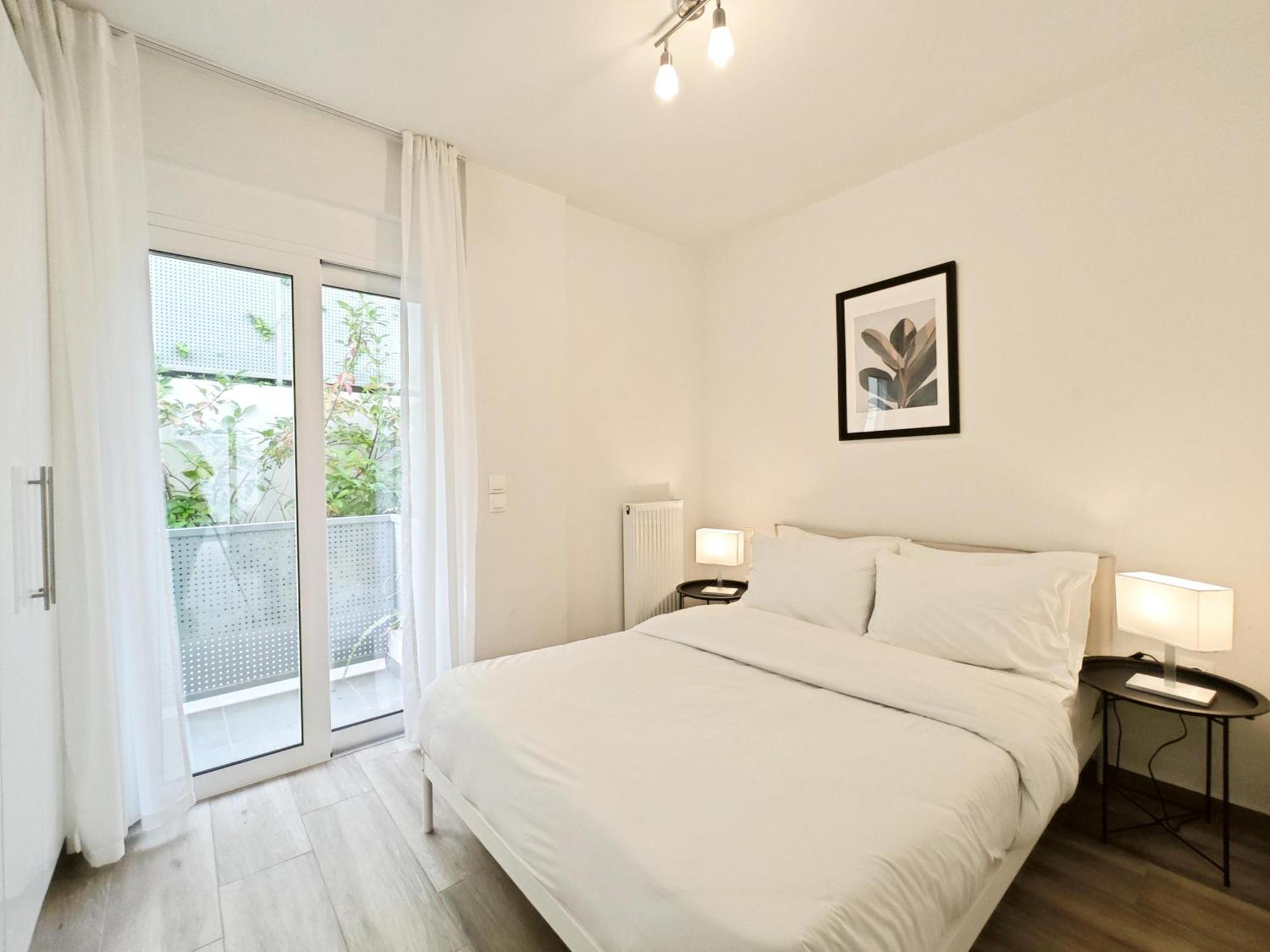 Kapodistriou By Verde Apartments Athens Exterior photo
